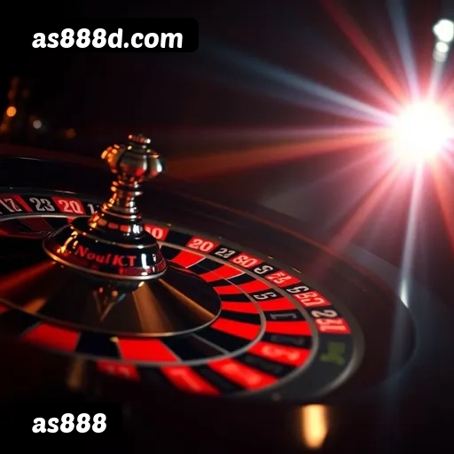 Tabela RTP dos jogos de cassino da as888