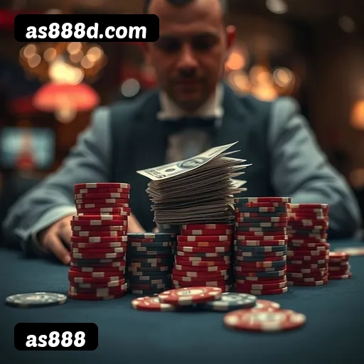 Níveis do programa VIP da as888